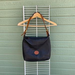Dooney & Bourke hobo bag